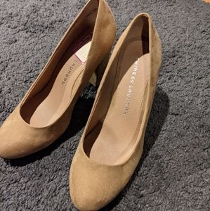Chinese laundry heels NEW NEVER WORN